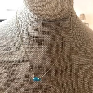 Opal Kendra Scott necklace